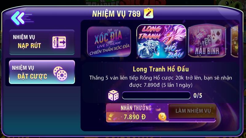 Cách tải và cài đặt 789 Club