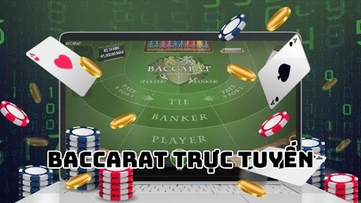 Baccarat truyền thống và Sự quyến rũ