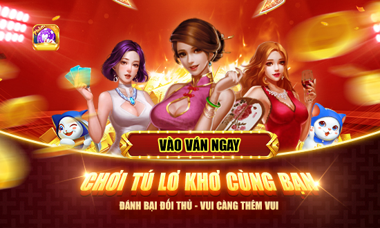 Bài Tú Lơ Khơ Tại Hit Club