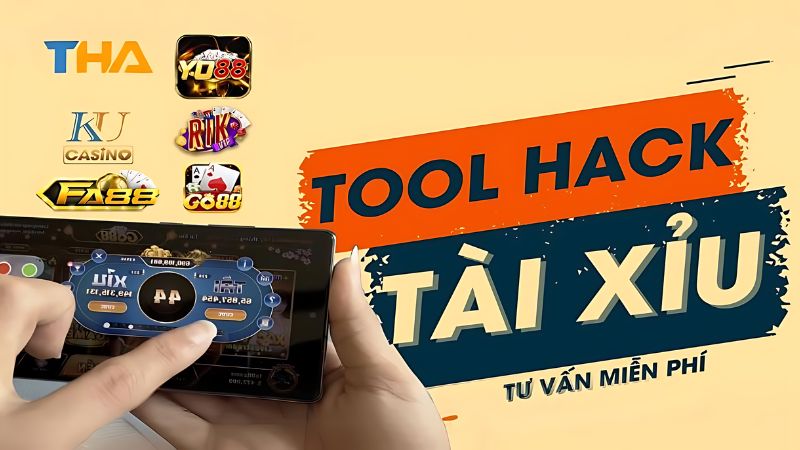 Tool tài xỉu apk miễn phí