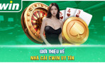 Cwin777 Quay Hũ – Trải nghiệm Slot Game với Cơ Hội Nhận