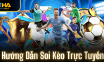 Hướng Dẫn Soi Kèo Trực Tuyến Với Phân Tích Từ Tj77