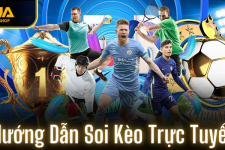 Hướng Dẫn Soi Kèo Trực Tuyến Với Phân Tích Từ Tj77