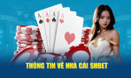 SHBET: Nền Tảng Cá Cược Trực Tuyến Uy Tín, Trải Nghiệm Đẳng Cấp Cho Người Chơi