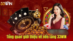 Game bài Win33 - Trải nghiệm đa dạng và hấp dẫn